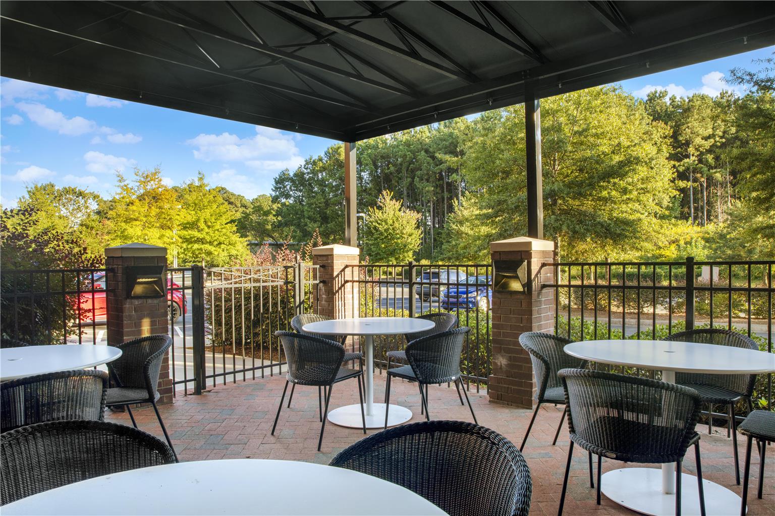 Hyatt Place Raleigh Cary - photo 20