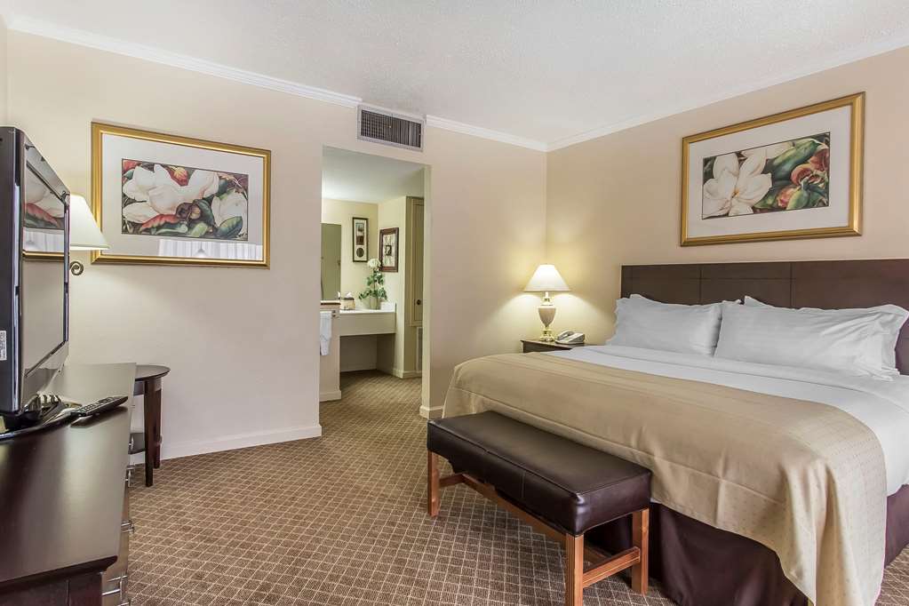 Clarion Inn Morgan City - photo 23
