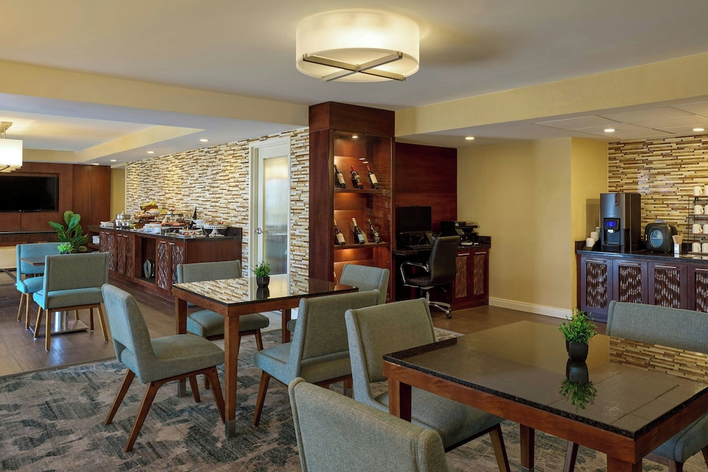 Marriott Chicago O'Hare - photo 61