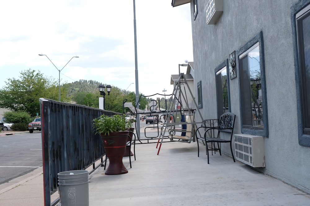 Motel 6 Williams AZ Downtown Grand Canyon - photo 28