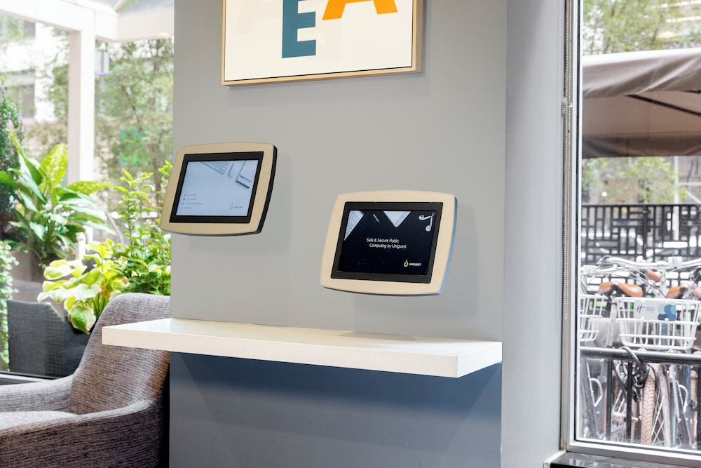 Holiday Inn Express NYC Chelsea NoMad Area by IHG - photo 39