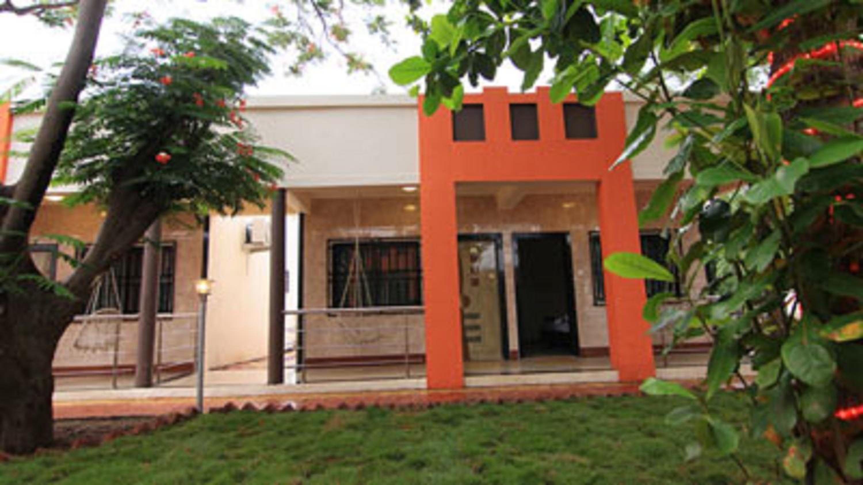 Sai Atithi Resort — hotel in Shirdi