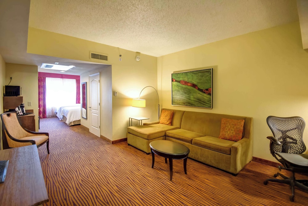 Hilton Garden Inn Tampa Ybor Historic District - photo 3