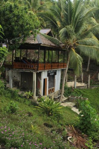 Malenge Dive Resort - carbon neutral hotel in Unknown City