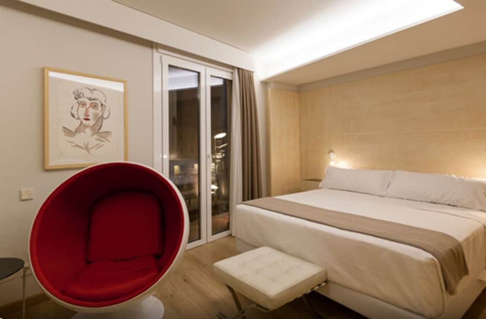 San Gil Plaza Hotel - last minute hotel in Zamora