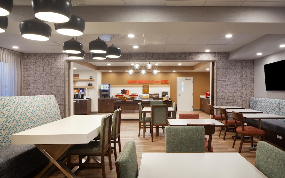 Hampton Inn by Hilton Evergreen - photo 28