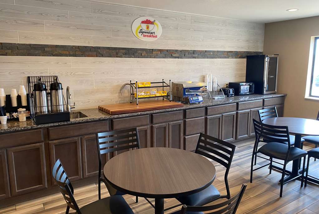Super 8 by Wyndham Independence KS - photo 30