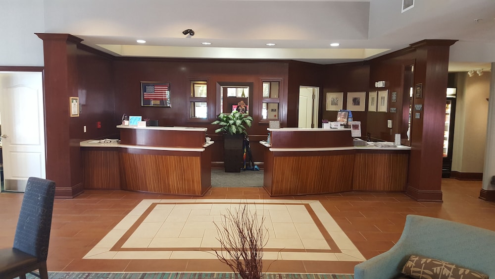 Residence Inn Tampa Suncoast Parkway at NorthPointe Village - photo 33