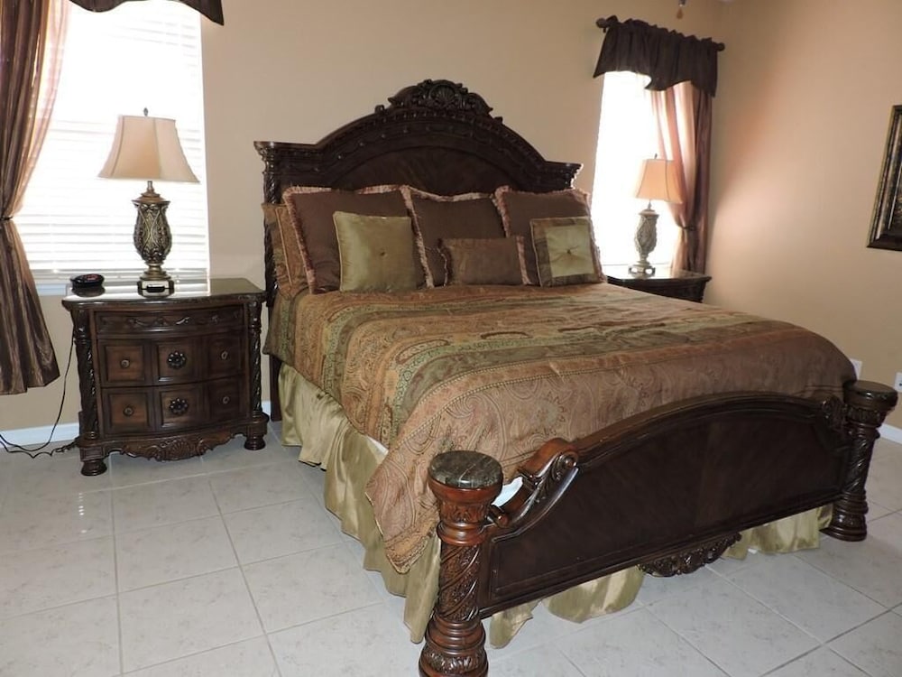 Ref 06bv Luxury 5 Bed Villa 5 Star Resort Private Pool - photo 4