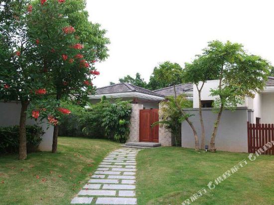 Global Migratory Birds Resort Hotel in Huidong, People's Republic of China