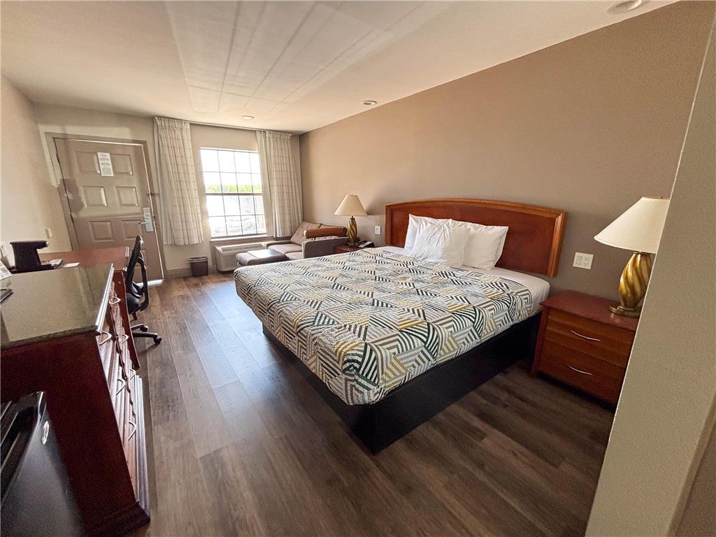 Spanish Trails Inn - photo 41
