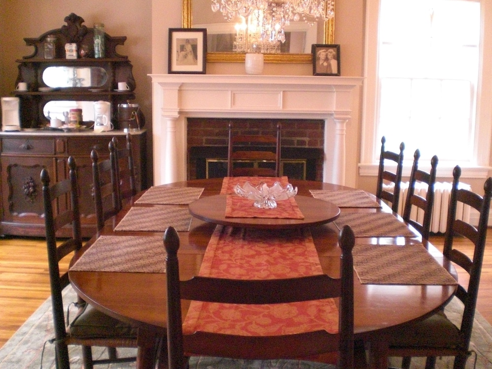 The Boxley Place Inn - photo 35