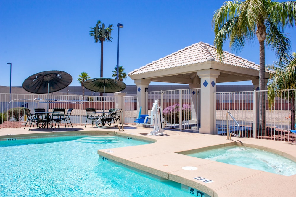 Apache Inn - photo 29