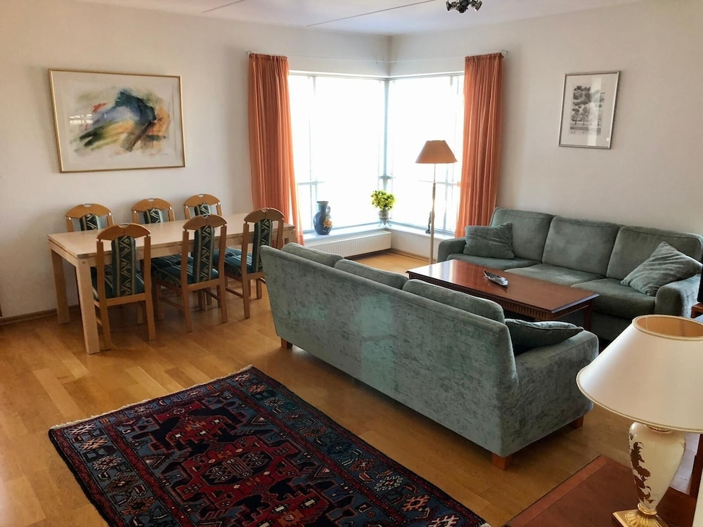 Tallinn Center Apartment
