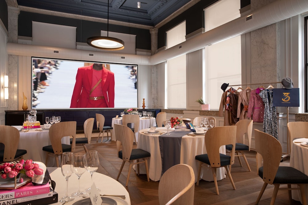Emery Autograph Collection Hotel - photo 85