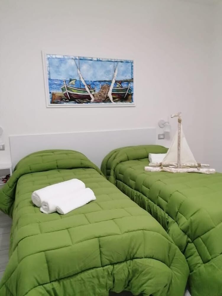 B&B Audafra — Crotone — photo 3