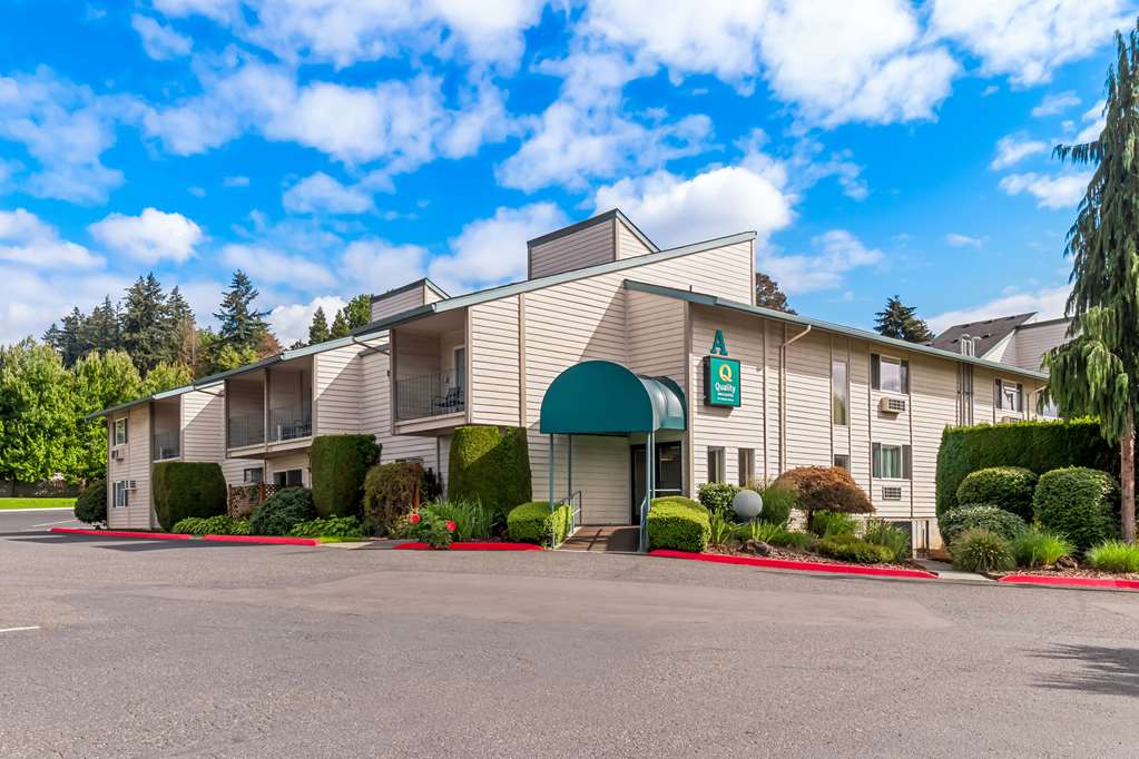 Quality Inn & Suites Vancouver Hazel Dell in Vancouver, United States