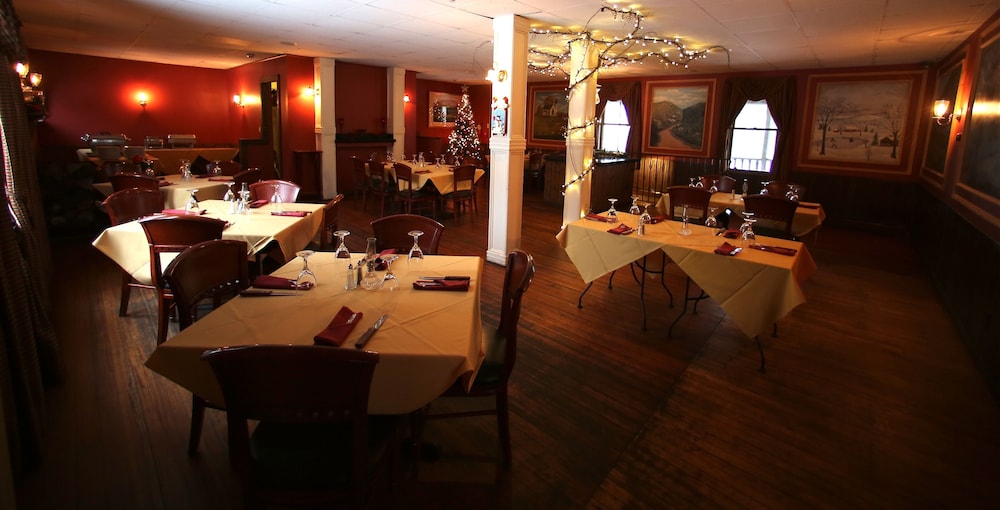 Smugglers Notch Inn - photo 27