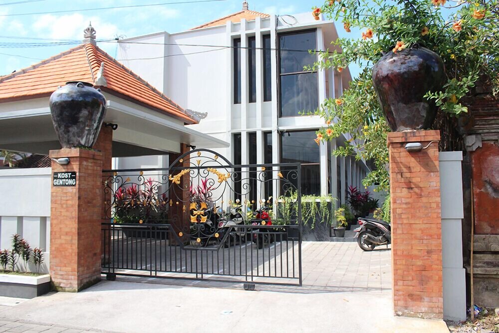 Gentong Kost - last minute hotel in Denpasar