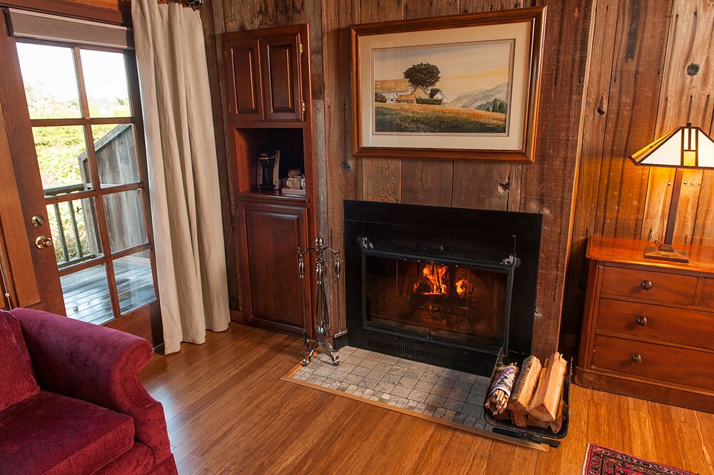 The Stanford Inn By The Sea Eco Resort - photo 15