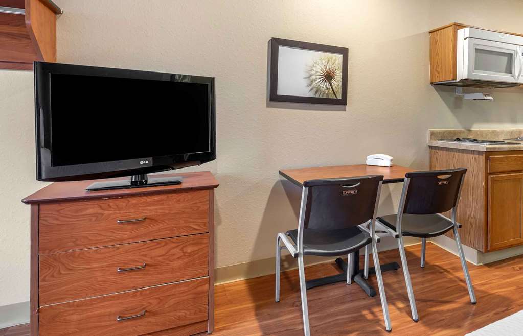 Extended Stay America Select Suites Shreveport Airport - photo 10