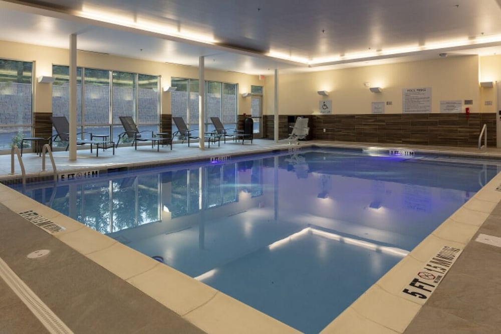 Fairfield Inn & Suites by Marriott Atlanta Acworth - photo 29