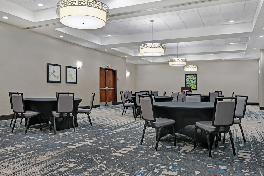 Four Points by Sheraton Birmingham Homewood - photo 27