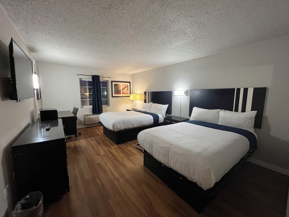 Boardwalk Suites Lafayette - photo 6