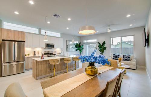 Luxe Family Stay Near NRG Game & Rodeo in Houston, United States