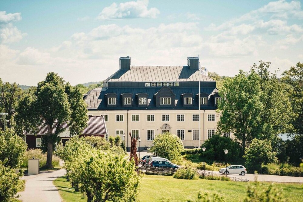 Rimforsa Strand — hotel in Rimforsa