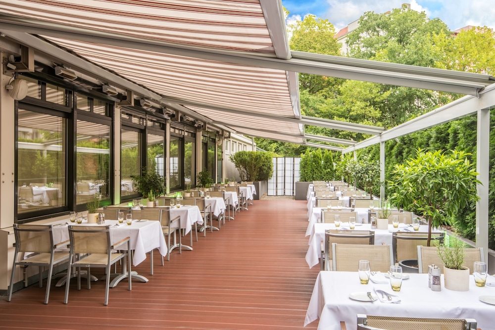 מרפסת / טרסה