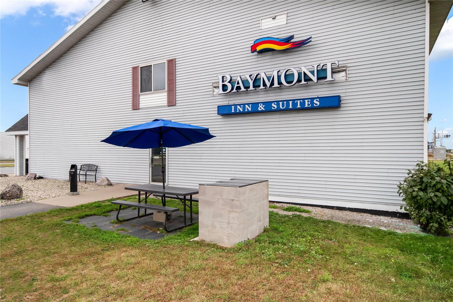 Baymont by Wyndham Marinette - photo 29