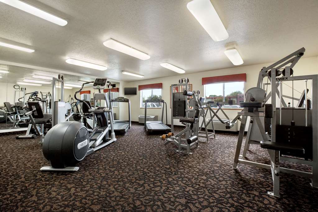 Travelodge by Wyndham North Platte - photo 8