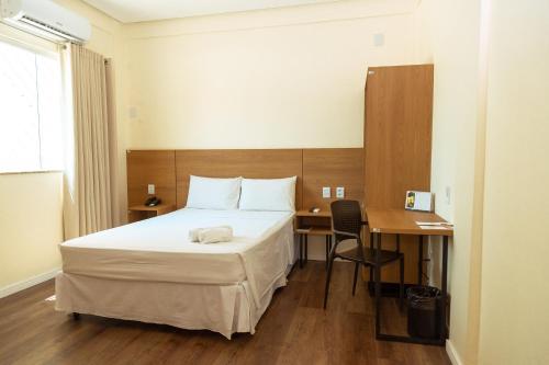 Hotel Equinocios Essential — Barcarena — photo 5