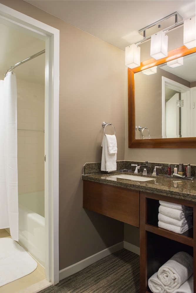Falls Church Marriott Fairview Park - photo 27