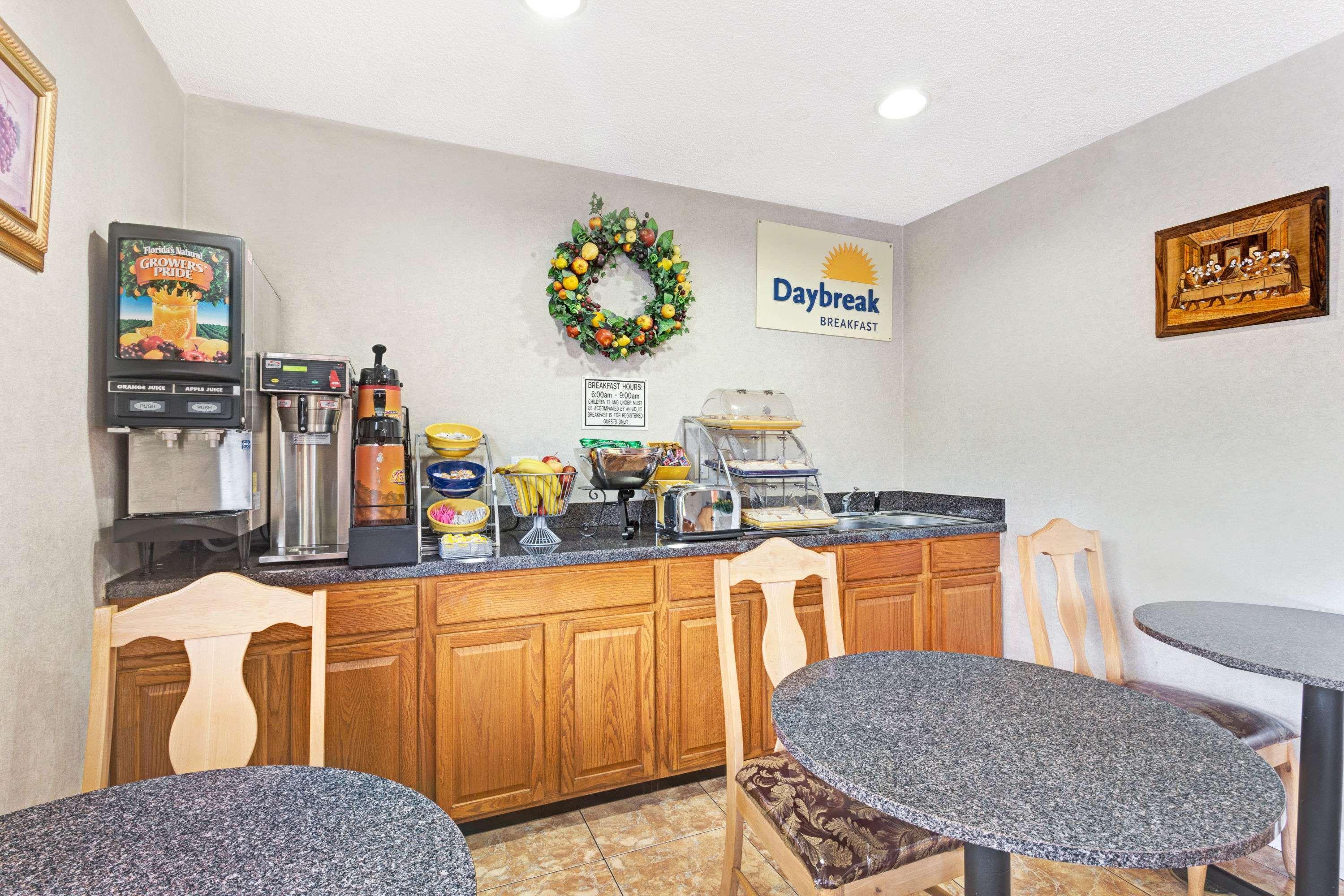 Sunset Inn Daytona Beach - photo 11