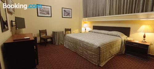 Hotel Montecarlo — Tampico — photo 2