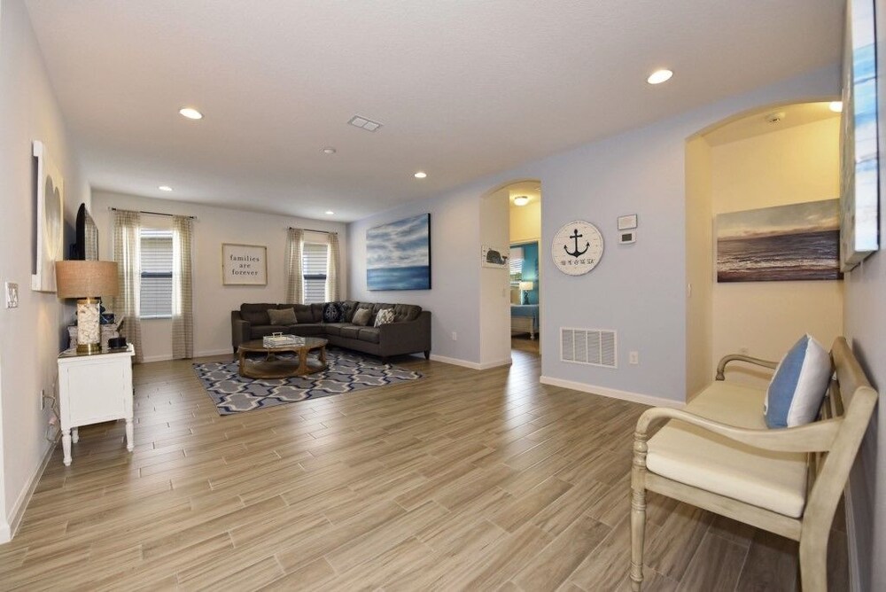 Beautiful 10bedroom 8bath Villa at Solterra Resort - photo 28