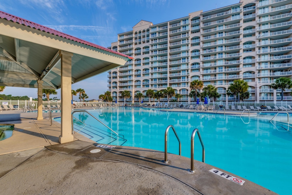 Barefoot Resort North Tower by Condo World - photo 46