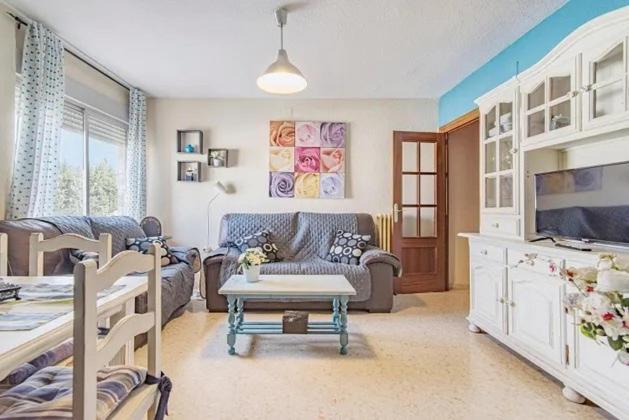 Apartamento en Granada capital para 6 personas — 4-Star Luxury Hotel in Granada, Spain