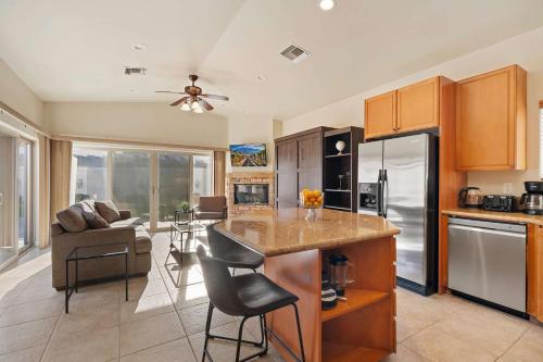 Casita 86115 Studio With Resort Amenities — Coachella