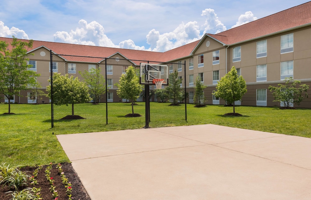 Homewood Suites by Hilton St. Louis Riverport Airport West - photo 11
