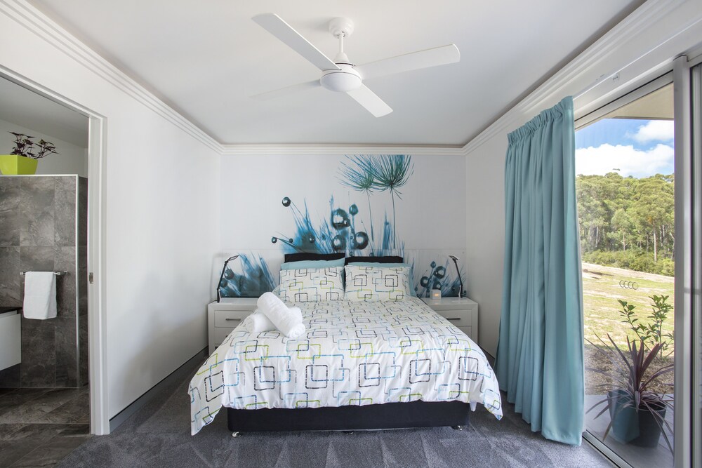 Greenwood Park Estate — hotel in Batemans Bay