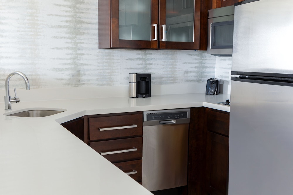 Residence Inn Decatur Forsyth - photo 14