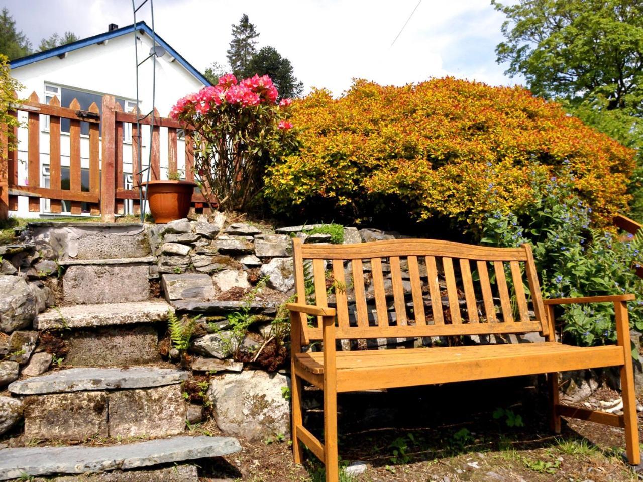 1 Bed in Roger Ground LLH16 in Ambleside, United Kingdom