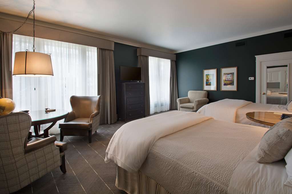 Sentinel Hotel - photo 9