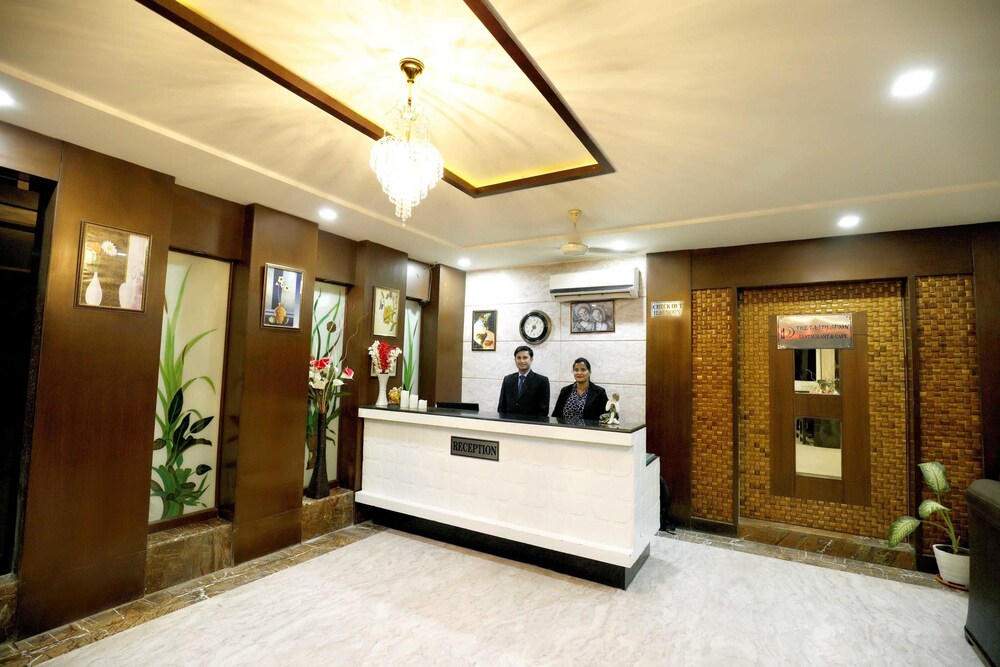 Hotel Areeba — Agra — photo 5