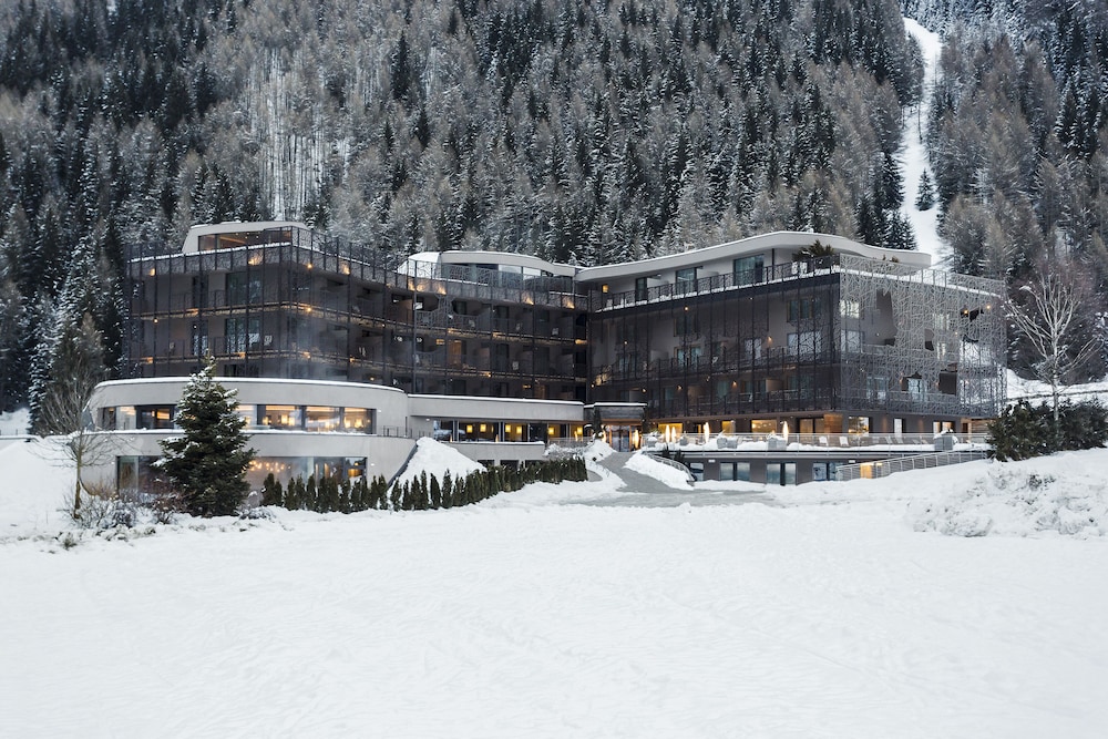 SILENA your soulful hotel adults only in Rio Di Pusteria, Italy