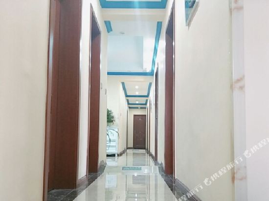 Zagqngy in Zhaozhen, People's Republic of China