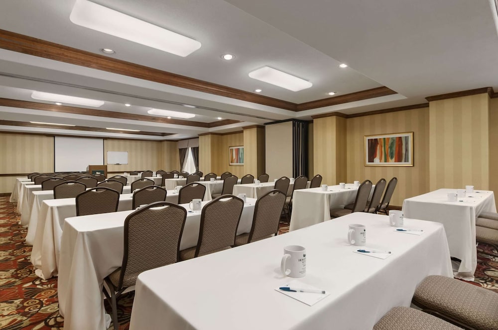 Homewood Suites by Hilton Houston Woodlands - photo 28